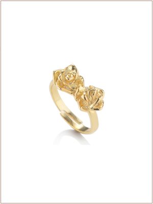 Anello PureLei Gold