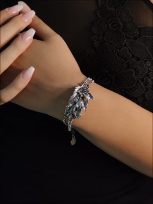 BRACCIALE LEAF