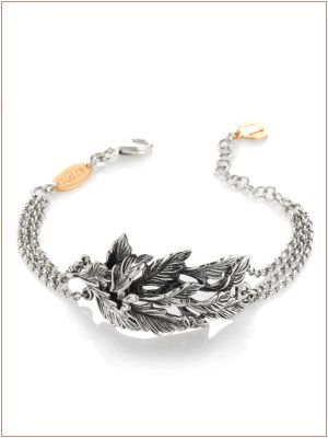 BRACCIALE LEAF