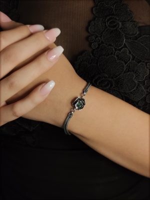 BRACCIALE BLACKSTAR UNALOE WILD