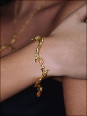 bracciale Arboreal