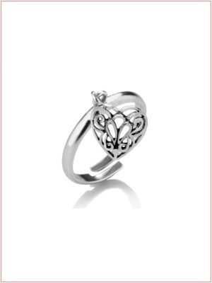 Anello Cuore