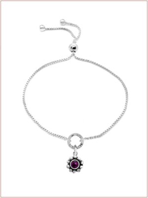 Bracciale Violet